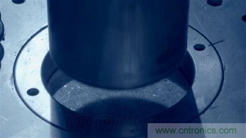 顛覆傳統(tǒng)設(shè)計,蘋果全新Mac Pro生產(chǎn)線探秘