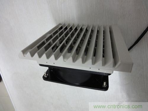 DIY:簡易自制空氣凈化器