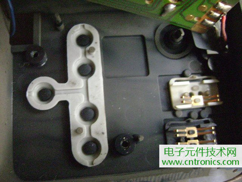 拆個老古董,日本精工石英電子掛鐘拆解