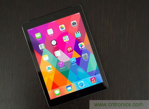 揭秘蘋果“芯”:蘋果A7芯片配置及細節曝光