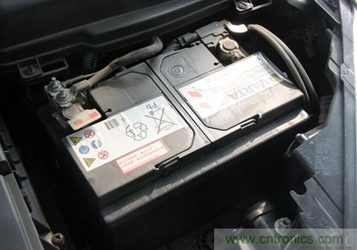 經驗分享:幾種簡單實用的電瓶正負電極判斷方法