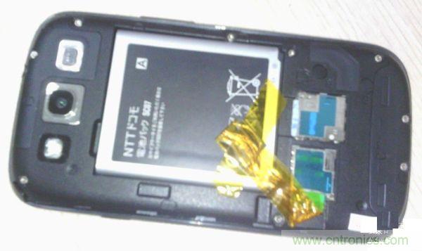 EMMC芯片如何“逆襲”成手機TF卡