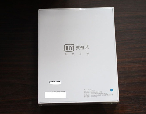 【拆解】不如小米?愛奇藝盒子全網首拆