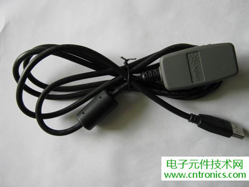 拆全球首款!安捷倫OLED手持式數字萬用表拆解