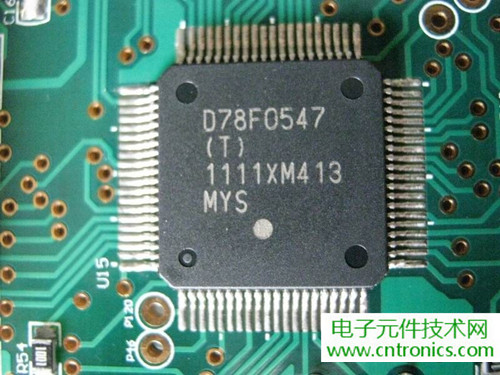 拆全球首款!安捷倫OLED手持式數字萬用表拆解