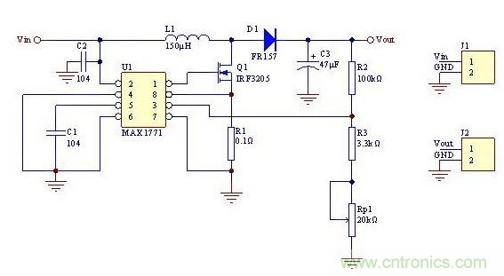 詳解:可實(shí)現(xiàn)精確調(diào)光的LED驅(qū)動(dòng)器設(shè)計(jì)