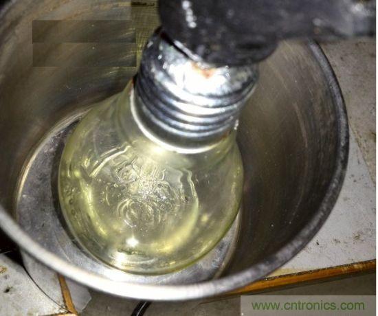 LED夜燈改裝記,如何廢物利用?