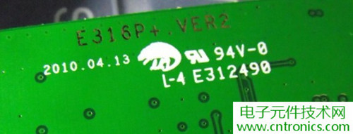 探秘電子紙!一款電紙書的電子墨水屏拆解