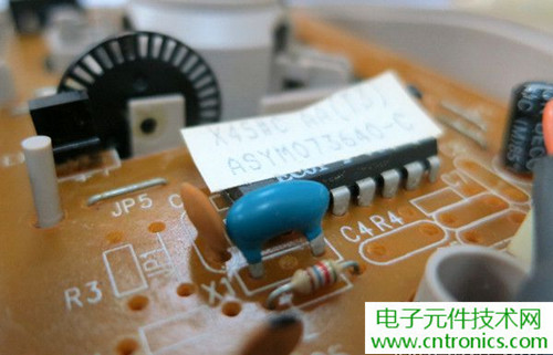 殿堂級機械鼠標拆解：嘆精致做工！