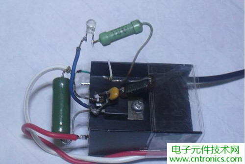 網(wǎng)友熱議:鋰電池容量檢測電路設(shè)計(jì)