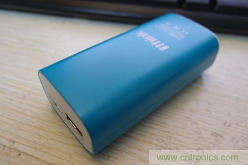 國產移動電源拆解:便宜也有好貨