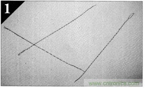 DIY:簡單自制立體LED走馬燈【附電路圖】