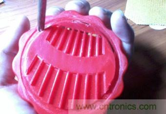 DIY:簡單自制聲控LED旋律燈