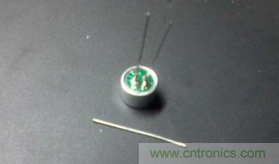 DIY:簡單自制聲控LED旋律燈