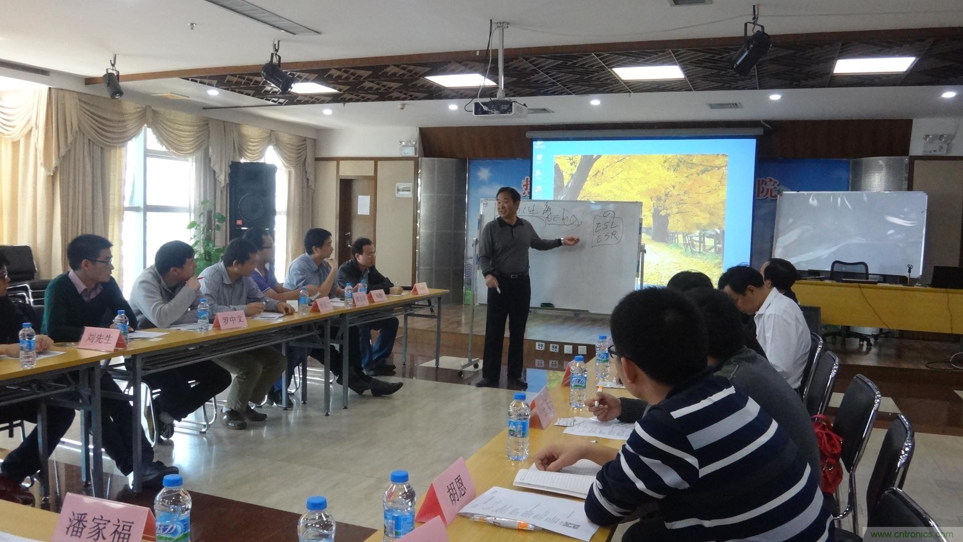 EMC太無聊，其實就是一個得罪人的活