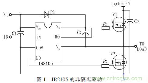 一款低成本、高可靠性的逆變器電源電路設計