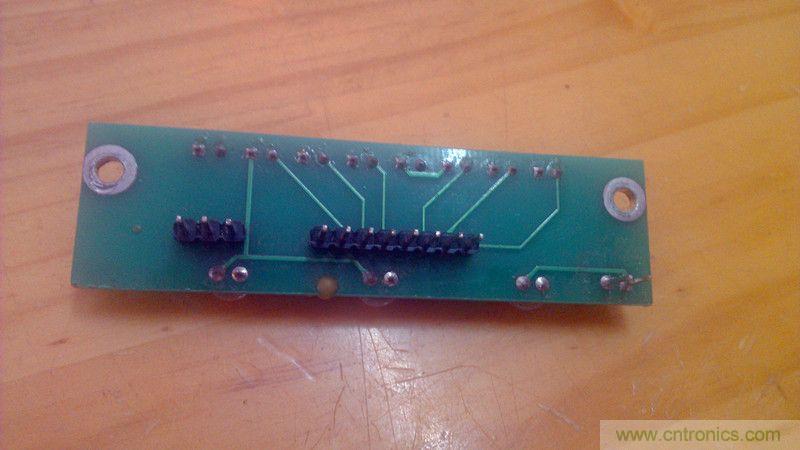 牛人力作!PCB版藍(lán)牙智能小車DIY