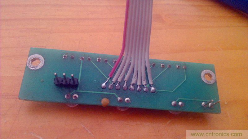 牛人力作!PCB版藍(lán)牙智能小車DIY