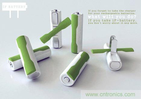 小貼士:鑒別充電電池質量及延長電池壽命技巧分享