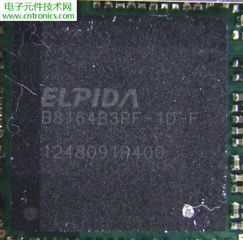 華為秘盒拆解:360°無死角藍牙IC探秘