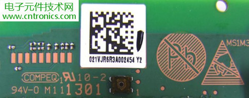 華為秘盒拆解:360°無死角藍牙IC探秘