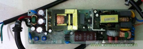 PCB布局該這么做!150W LED驅(qū)動(dòng)電源拆解學(xué)習(xí)