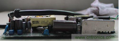 PCB布局該這么做!150W LED驅(qū)動(dòng)電源拆解學(xué)習(xí)