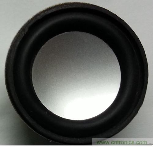 不足10元!低成本DIY便攜USB音箱