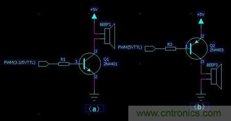 細(xì)節(jié)決定成敗,網(wǎng)友分享三極管的使用經(jīng)驗(yàn)與常見誤區(qū)