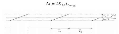 大牛獨創(chuàng)(四):反激式開關電源設計方法及參數(shù)計算