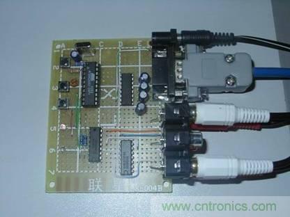 DIY超級PC遙控器，讓你的電腦更智能