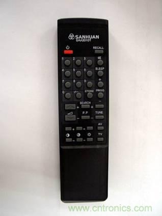 DIY超級PC遙控器，讓你的電腦更智能