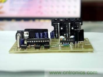 DIY超級PC遙控器，讓你的電腦更智能