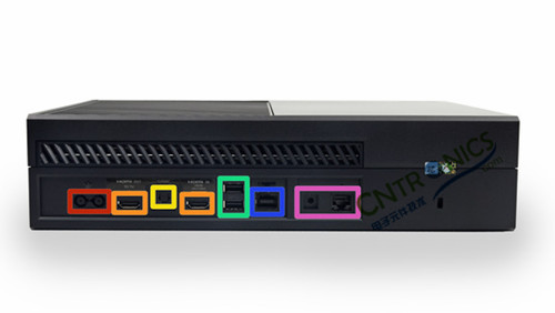 不容錯過!大神級拆解力作:X-BOX ONE 解密內部結構!!