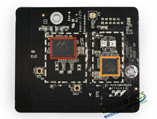 不容錯過!大神級拆解力作:X-BOX ONE 解密內部結構!!