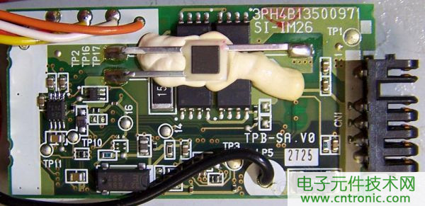 筆記本電池拆解,探秘電池內(nèi)部結(jié)構(gòu)