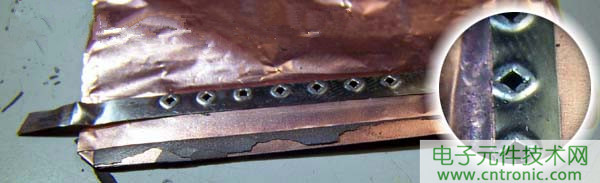 筆記本電池拆解,探秘電池內(nèi)部結(jié)構(gòu)