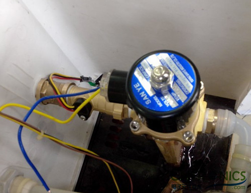 極客DIY：射頻卡流量管理系統，竟然這么玩？！