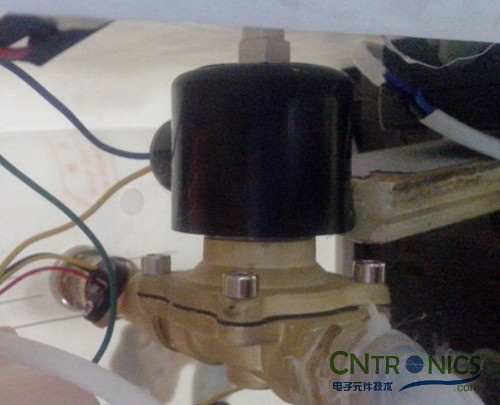 極客DIY：射頻卡流量管理系統，竟然這么玩？！