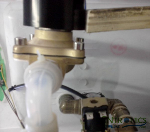 極客DIY：射頻卡流量管理系統，竟然這么玩？！