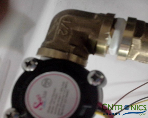 極客DIY：射頻卡流量管理系統，竟然這么玩？！