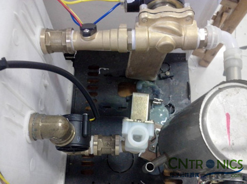 極客DIY：射頻卡流量管理系統，竟然這么玩？！