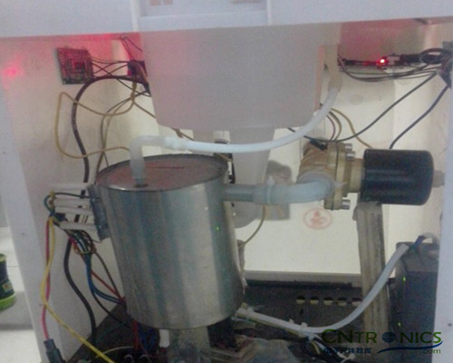 極客DIY：射頻卡流量管理系統，竟然這么玩？！