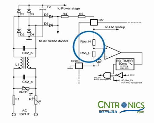 我們都是節(jié)約高手!巧用安森美半導體降低待機能耗方案!