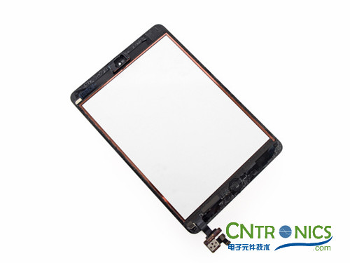 最新最牛最逆天的拆解:iPad Mini Retina 內部大揭秘!