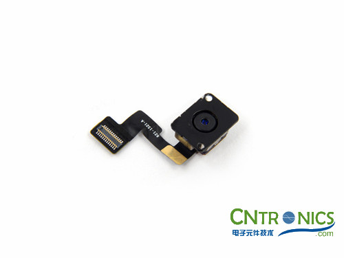 最新最牛最逆天的拆解:iPad Mini Retina 內部大揭秘!