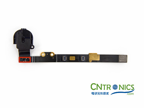 最新最牛最逆天的拆解:iPad Mini Retina 內部大揭秘!