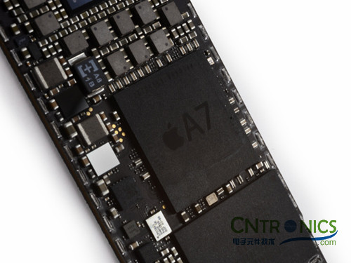 最新最牛最逆天的拆解:iPad Mini Retina 內部大揭秘!