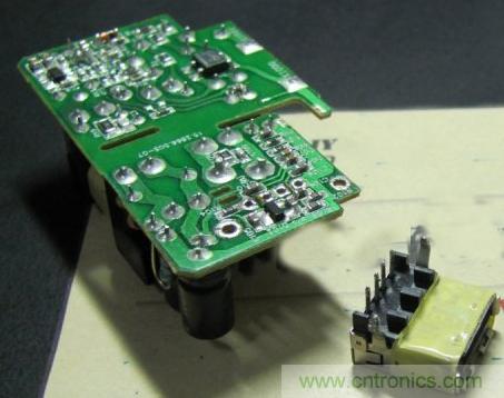 超強(qiáng)大神DIY！Timer Changer 手機(jī)充電設(shè)置DIY過程全揭秘！