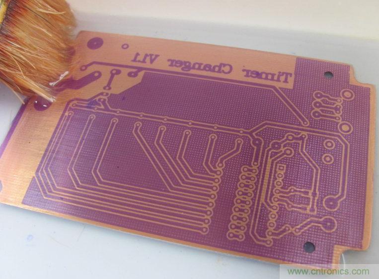 超強(qiáng)大神DIY！Timer Changer 手機(jī)充電設(shè)置DIY過程全揭秘！